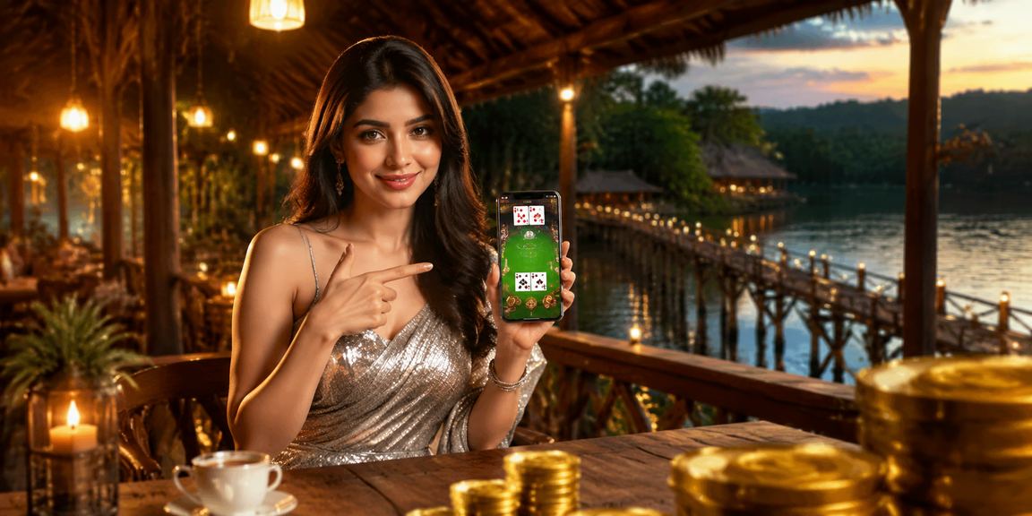 খুলনায় টেক্সাস হোল্ডেম পোকার রিভার বেটিং বিশ্লেষণ
