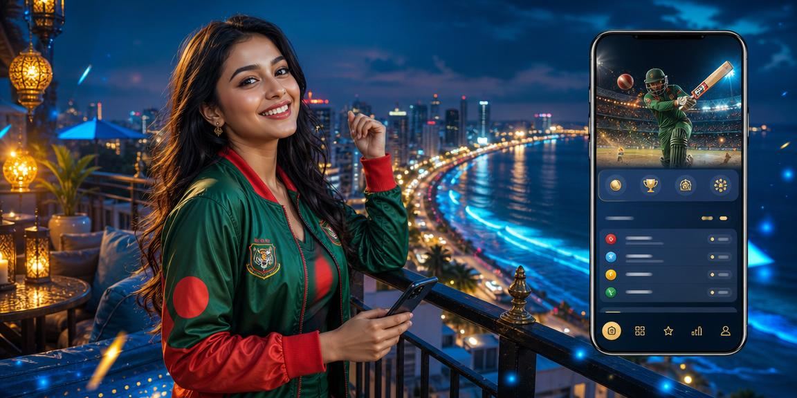 চট্টগ্রামে ক্রিকেট বেটিং ডিপোজিট ধাপ বাংলাদেশ মডেল