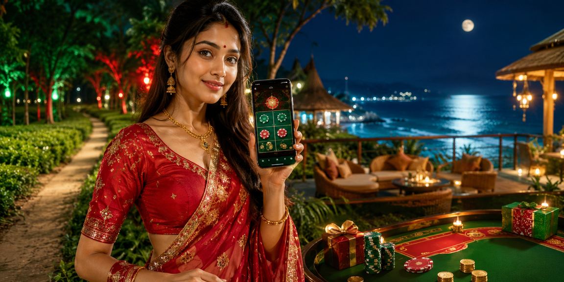 কক্সবাজারে আন্দার বাহার লাল-সবুজ কার্ড গেম অভিজ্ঞতা