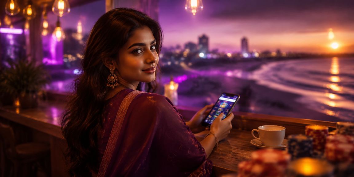 কক্সবাজার সমুদ্র সৈকতে মোবাইল ক্যাসিনো হাই রোলার সুবিধা
