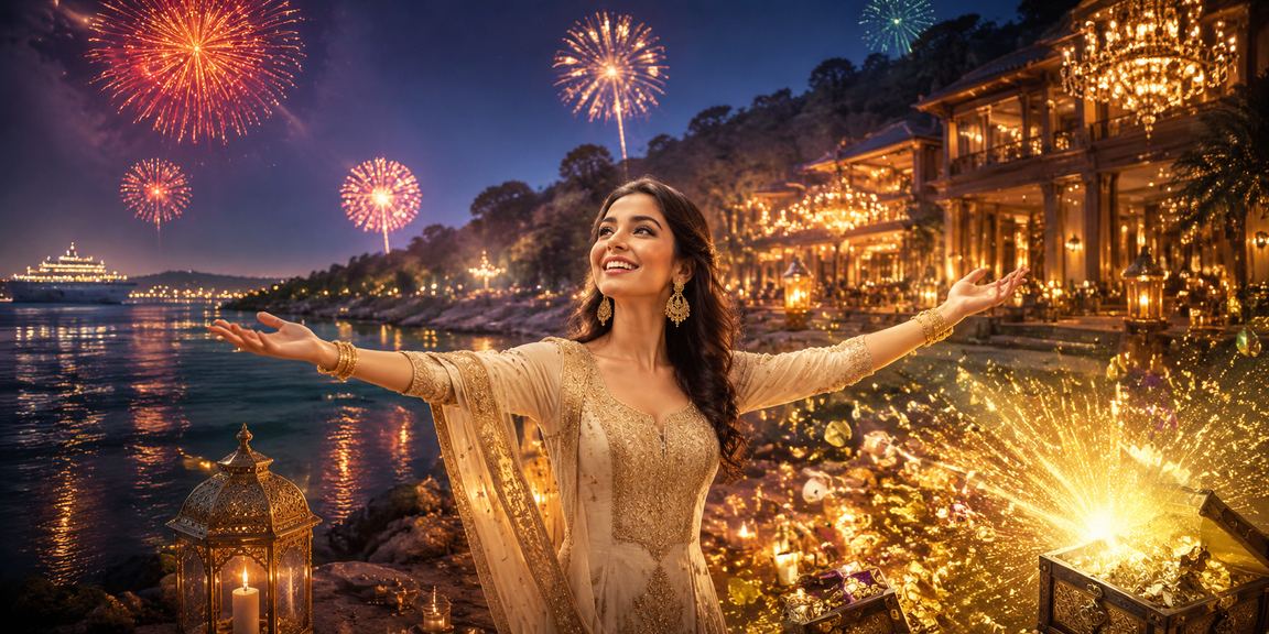 ঈদ উৎসবে বাংলাদেশি ব্যবহারকারীদের জন্য বিশেষ ভিআইপি বোনাস