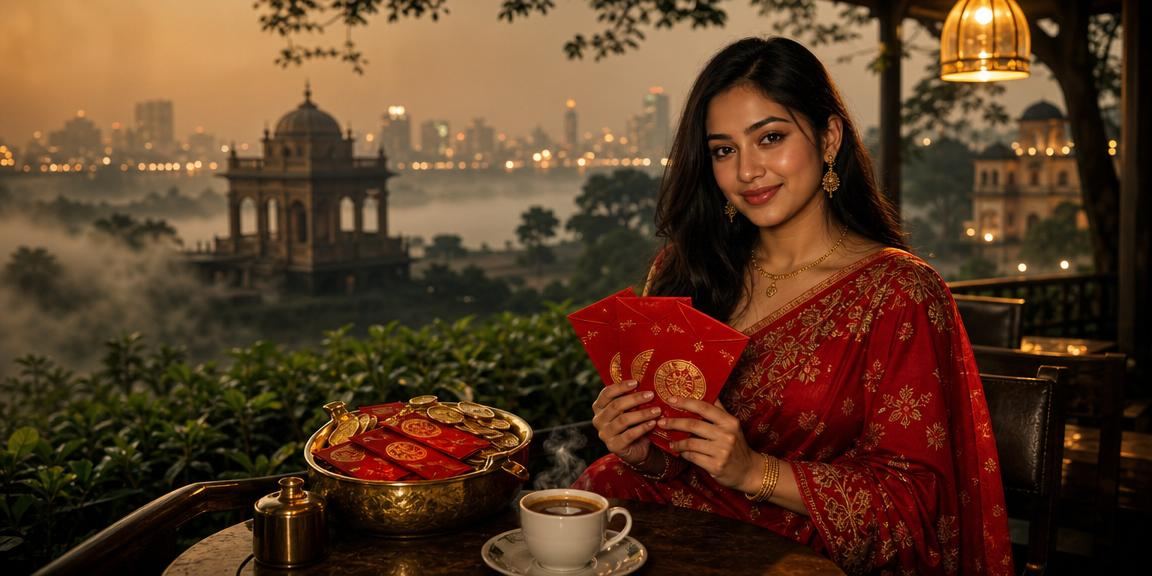 মাইমেনসিংহের একজন ব্যবহারকারী ceo bet apk - এ রেড এনভেলপ বোনাস পাচ্ছেন